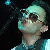 Концерт группы Звери фото 62