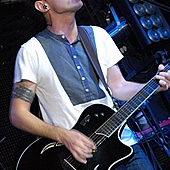 Концерт группы Звери фото 112