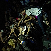 Концерт группы Звери фото 35