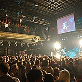 Концерт группы Звери фото 51