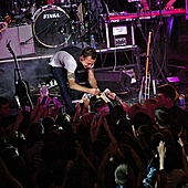 Концерт группы Звери фото 146