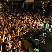 Концерт группы Звери фото 136