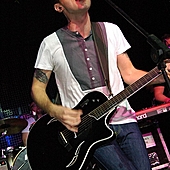 Концерт группы Звери фото 138