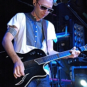 Концерт группы Звери фото 40