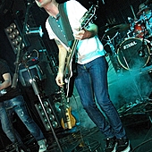 Концерт группы Звери фото 119