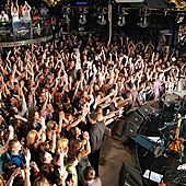 Концерт группы Звери фото 117