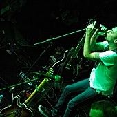 Концерт группы Звери фото 71