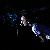 Концерт группы Звери фото 77