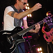 Концерт группы Звери фото 54