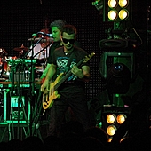 Концерт группы Звери фото 164