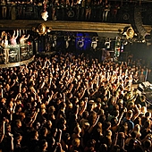 Концерт группы Звери фото 88