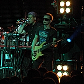 Концерт группы Звери фото 167