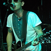 Концерт группы Звери фото 42