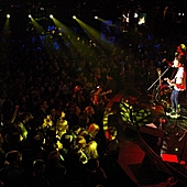 Концерт группы Звери фото 139