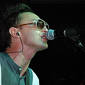 Концерт группы Звери фото 163