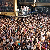 Концерт группы Звери фото 132