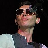 Концерт группы Звери фото 147