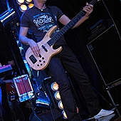 Концерт группы Звери фото 69