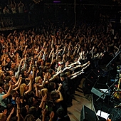 Концерт группы Звери фото 149