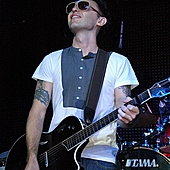 Концерт группы Звери фото 82