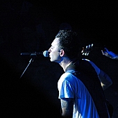 Концерт группы Звери фото 144