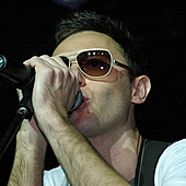 Концерт группы Звери фото 86