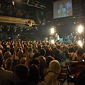 Концерт группы Звери фото 135