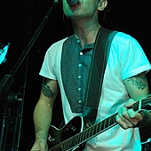 Концерт группы Звери фото 123