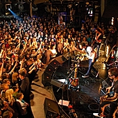 Концерт группы Звери фото 47