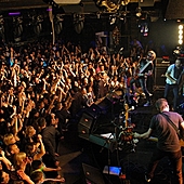 Концерт группы Звери фото 61