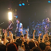 Концерт группы Звери фото 81