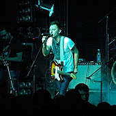 Концерт группы Звери фото 46