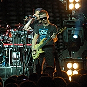 Концерт группы Звери фото 157