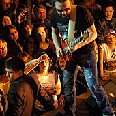 Концерт группы Звери фото 110