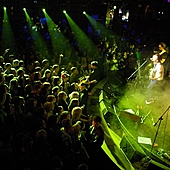 Концерт группы Звери фото 128