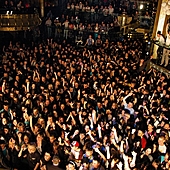 Концерт группы Звери фото 125