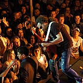 Концерт группы Звери фото 59