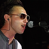 Концерт группы Звери фото 75