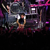 Концерт группы Звери фото 152