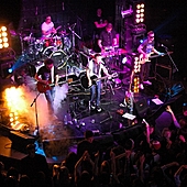 Концерт группы Звери фото 98