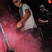 Концерт группы Звери фото 169