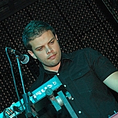 Концерт группы Звери фото 159