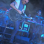 Концерт группы Звери фото 103