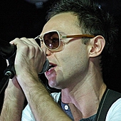 Концерт группы Звери фото 115