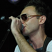 Концерт группы Звери фото 106