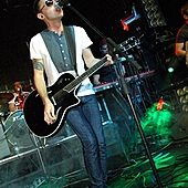 Концерт группы Звери фото 160