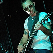 Концерт группы Звери фото 97