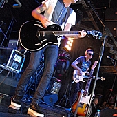 Концерт группы Звери фото 43