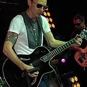 Концерт группы Звери фото 109