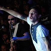 Концерт группы Звери фото 37